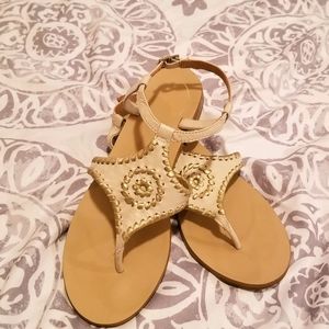 Jack Roger's Maci Sandal - 6